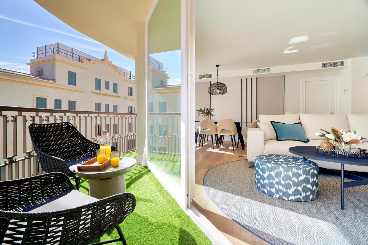 Iloftmalaga Plaza De Las Flores Premium 외부 사진